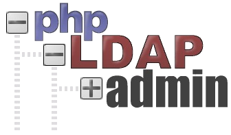 logo do phpLDAPadmin